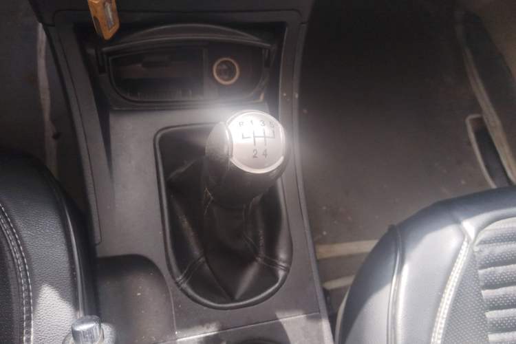 Used Bestune B50 2012 1.6L Manual Limited Edition
