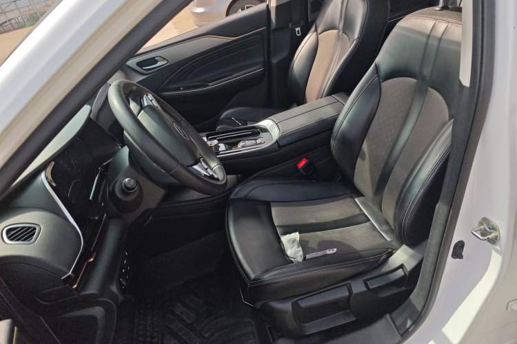 Used AION S 2022 Meizu 580
