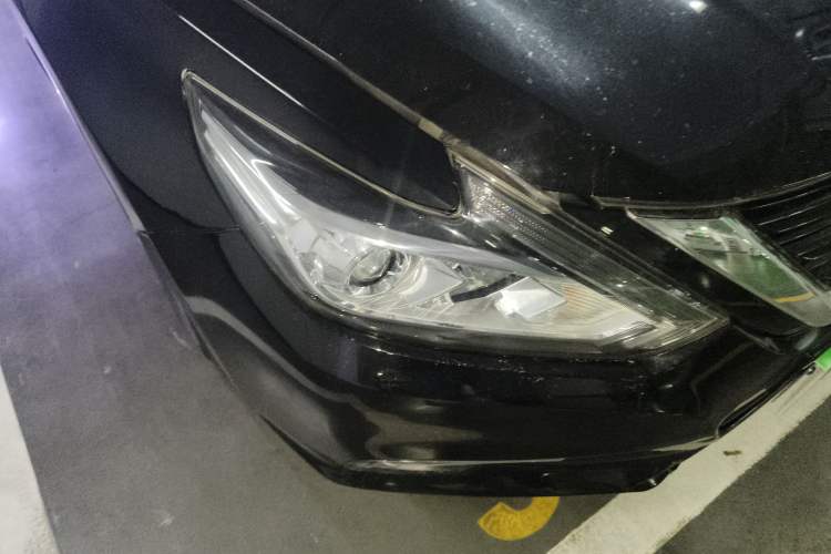 Used Nissan Teana 2016 2.0L XE Fashion Edition