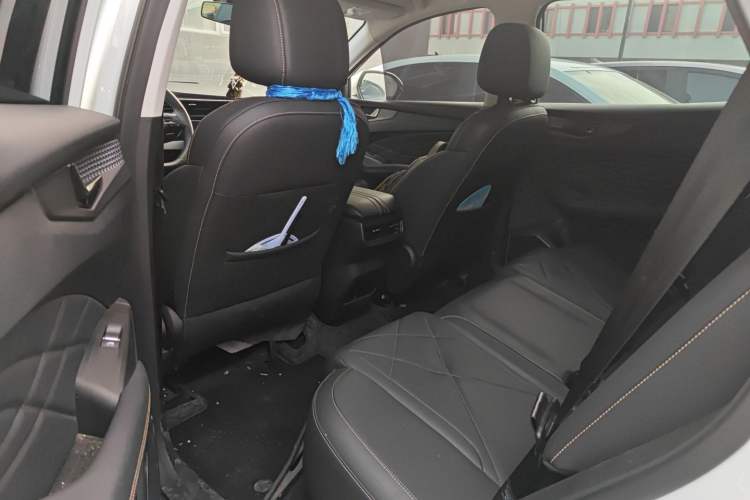 Used Cowin Kunlun 2023 Kunlun 300 Mountain Peak Edition