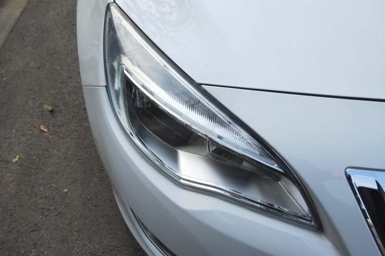 Used Buick GT 2014 XT 1.6L Automatic Fashion Edition