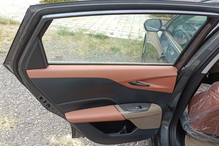 Used Qiyuan A05 2024 Truly Delicious Version 145 Beyond-Excellent Type
