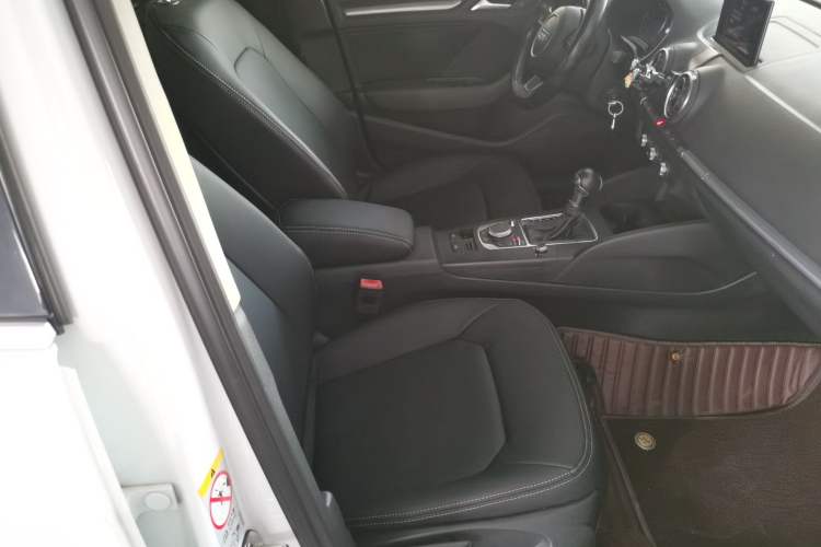 Used Audi A3 2016 Sportback 35 TFSI Ambition
