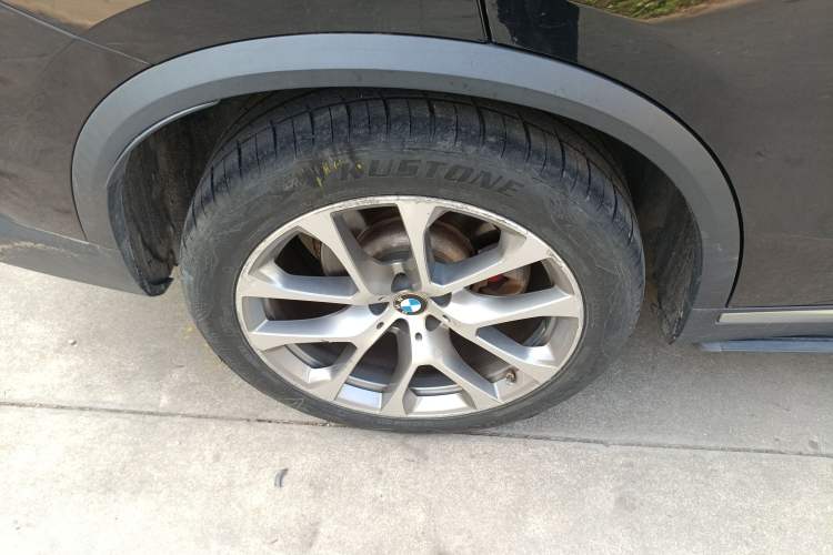 Used BMW X5 2021 xDrive30i X Design Package