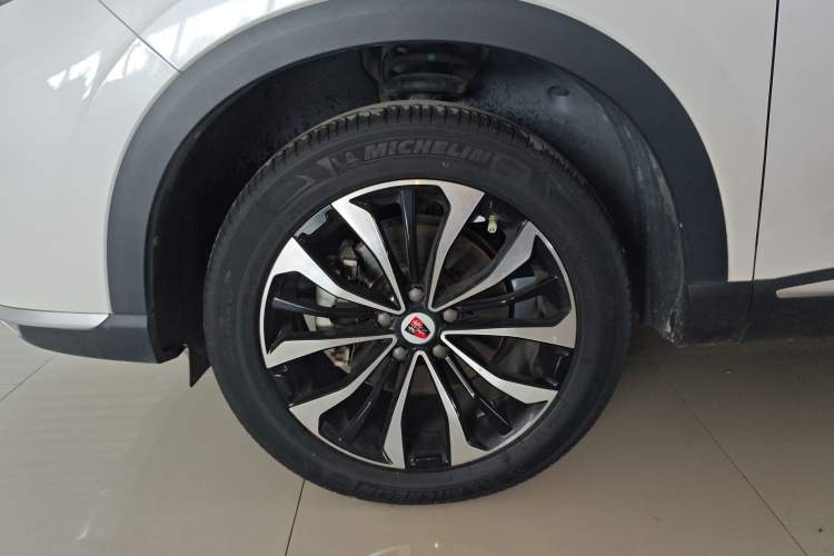 Used Roewe RX5 eMAX 2020 500 PHEV 4G-Connected Luxury Edition