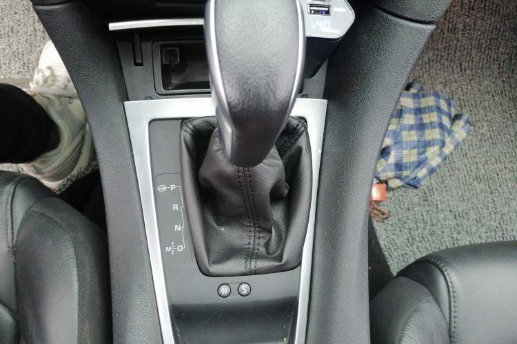 Used DS 5LS 2014 1.6T Luxury Edition THP160
