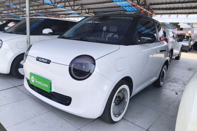 Używany CHANGAN NEVO Lumin 2025 205 km Xiangqin Version