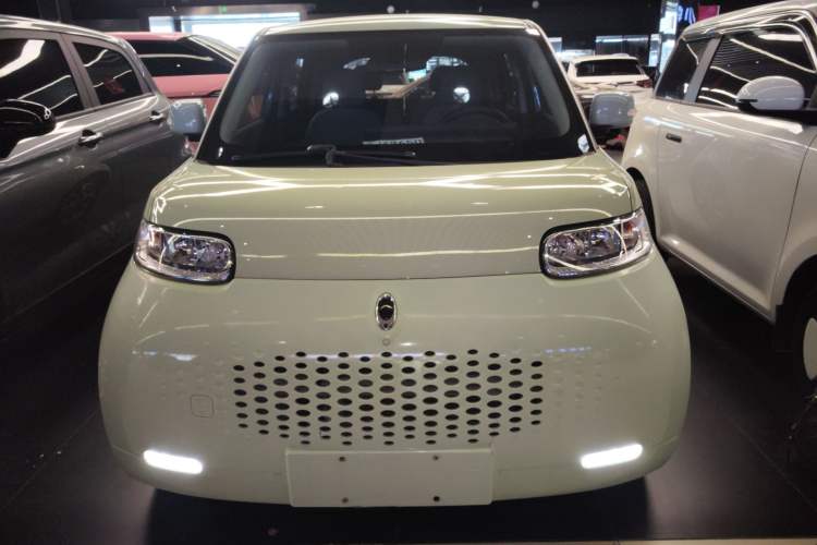 Used ORA White Cat 2020 305 km Luxury Version
