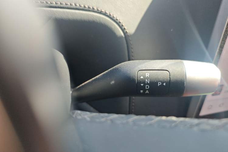 Used Li Auto L8 2023 Air model