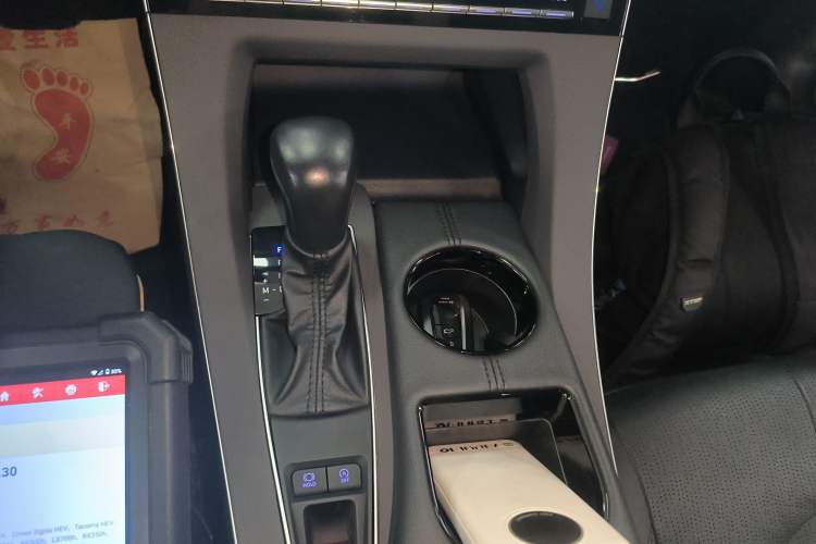 Used Toyota Avalon 2022 2.0L Luxury Edition
