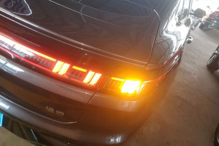 Used Changan Eado 2026 Model, Fourth Generation, 1.5T 500Bar Smart Enjoyment Edition