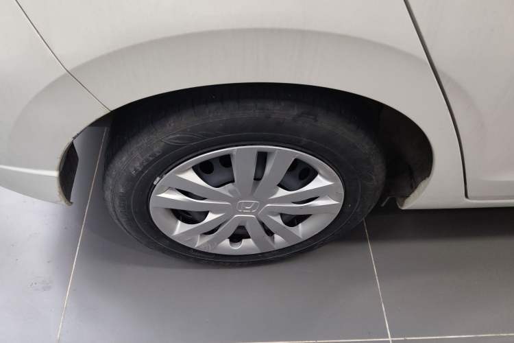 Used Honda Fit 2023 1.5L CVT Trend Edition Right Rear Wheel Hub