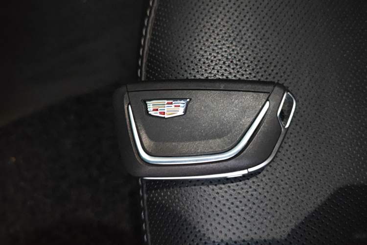 Used Cadillac CT5 2023 28T Prestige Model