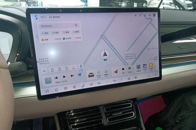 Used BYD Han 2025 DM-i 125KM Prestige Model