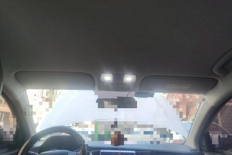 Used Hyundai Verna (new generation) 2016 1.4L Automatic Cool Edition GLS
