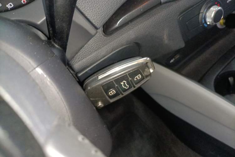 Used Audi A3 2019 Sportback 35 TFSI Fashion Edition China V