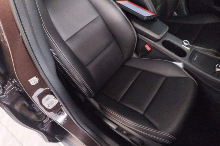 Used Mercedes-Benz GLA 2016 GLA 220 4MATIC Fashion Edition