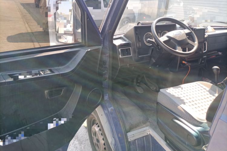 Used Iveco Daily 
