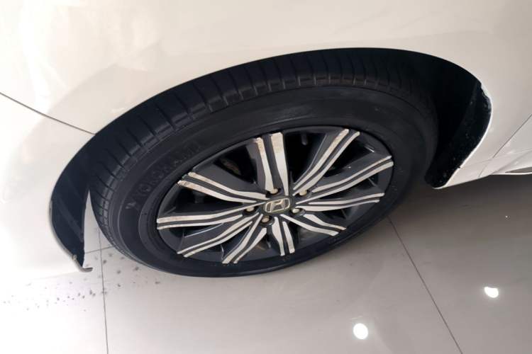 Used Honda Odyssey 2022 2.0L eHEV Sharp Enjoyment Edition
