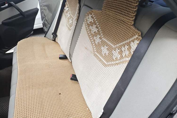 Used Mazda Mazda 6 2013 2.0L Automatic Fashion Edition
