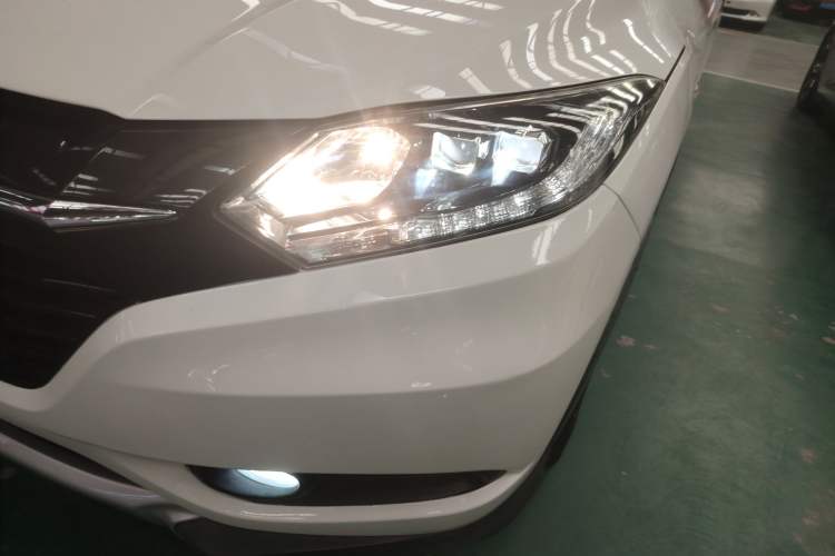 Used Honda Vezel 2018 1.5L CVT 2WD Technology Elite Model