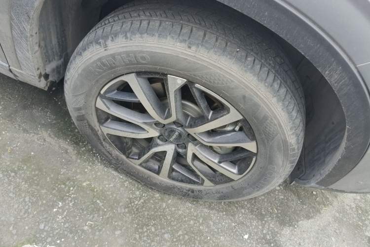 Used Haval H6 2022 3rd Generation 1.5T Automatic Two-Wheel Drive Pro