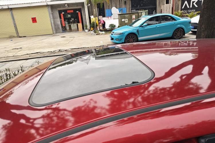 Used Nissan Tiida 2021 1.6L CVT Cool Edition