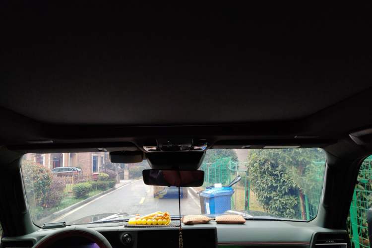 Used Lexus GX 2024 Lingfeng Edition