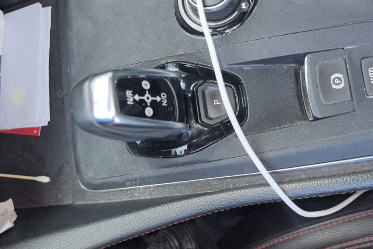 Used Lynk & Co 03 2019 2.0TD Automatic Jing Pro Edition