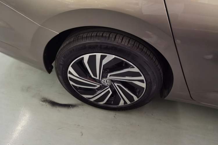 Used Volkswagen Sagitar 2021 280TSI DSG Excellence Edition