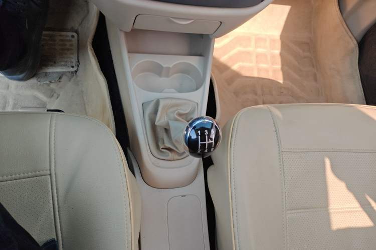 Used Geely Auto Diamond Fortune 2012 1.5L Ambition Trim