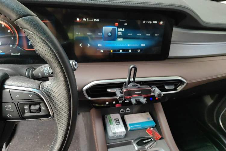 Used JETOUR X90 PLUS 2023 1.6TD DCT Flat-Platform + 5 Seats
