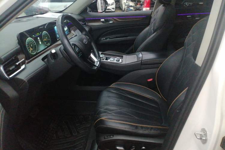 Used Ford Equator 2021 EcoBoost 225 Premier PLUS 6-Seater