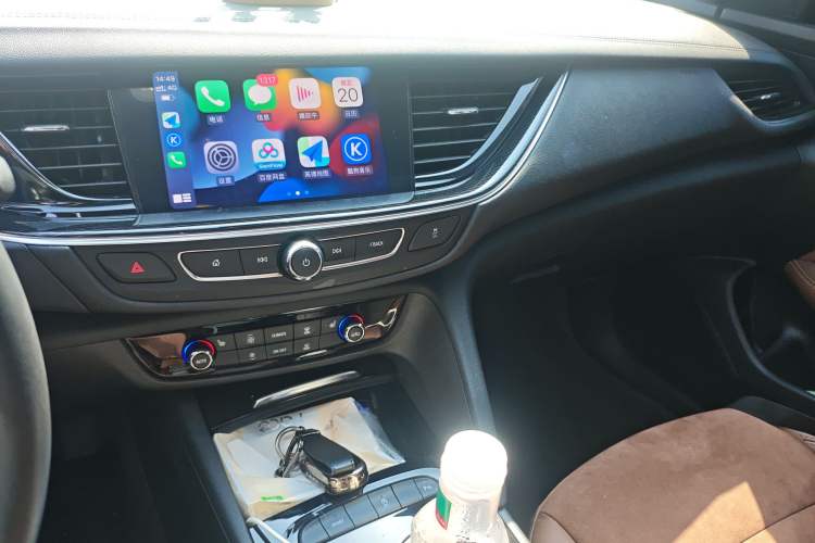 Used Buick Regal 2024 28T Luxury Edition