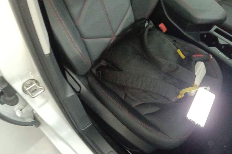 Used Volkswagen Lavida 2024 300TSI DSG Starry Sky Leading Edition
