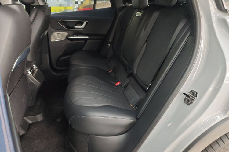 Used Mercedes-Benz EQE SUV 2023 350 4MATIC Luxury Edition