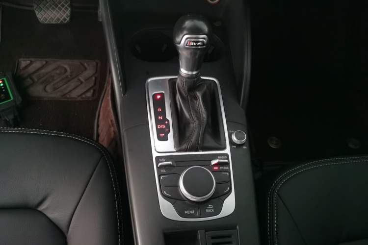 Used Audi A3 2016 Sportback 35 TFSI Ambition
