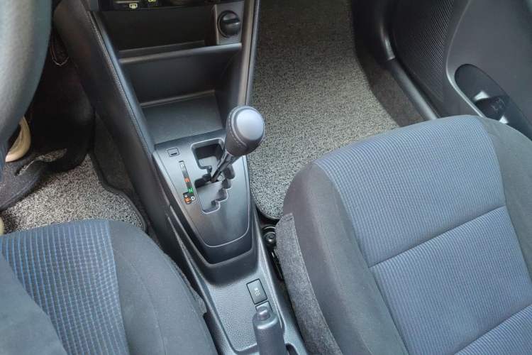 Used Toyota YARiS L Zhi Xuan 2016 Revised 1.5E CVT Charming Edition
