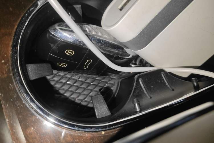 Used Bentley Flying Spur 2013 6.0T W12 Mulliner