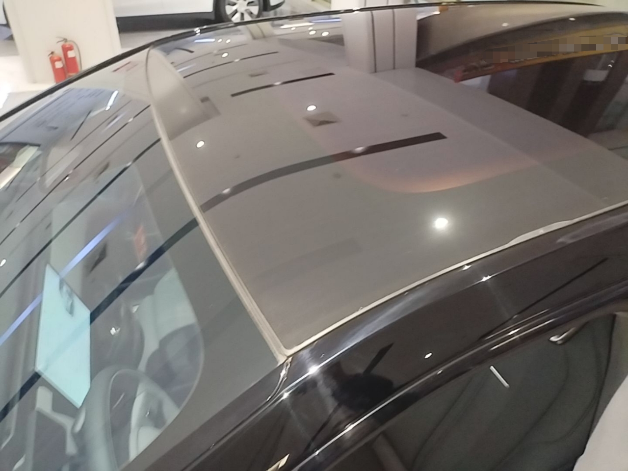 Zeekr X 2023 Four-Wheel Drive YOU Edition 4 Seats — снимка 7