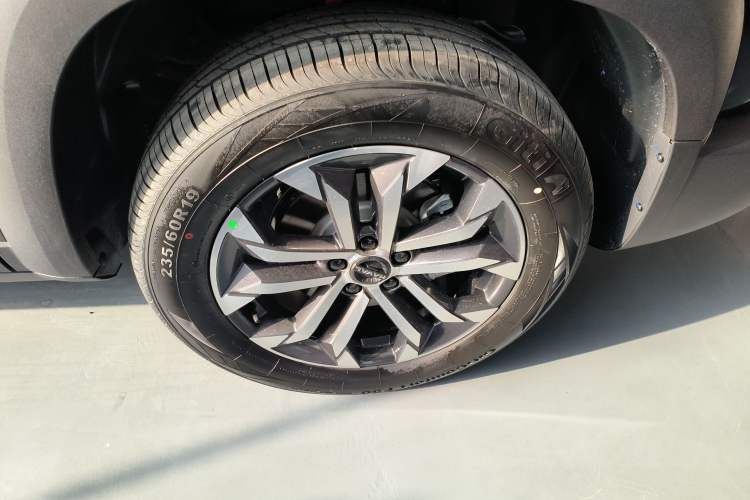 Used Haval DARGO 2026 Model 1.5T DCT Border Collie Edition