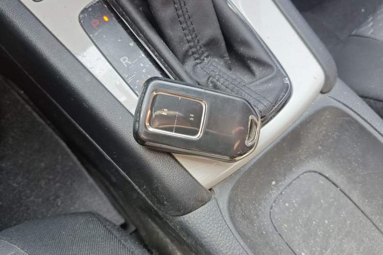 Used Honda Fit 2023 1.5L CVT Trend Edition