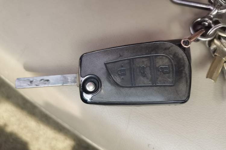 Used Toyota Corolla 2017 1.2T CVT GL-i Leather Edition