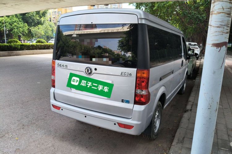 Used Dongfeng Xiaokang EC36 2022 Standard Edition CATL Battery