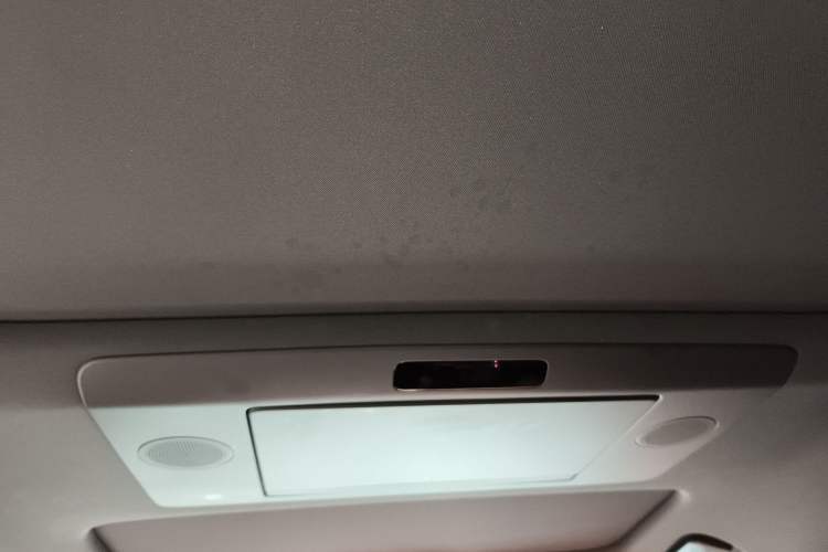 Used Li Auto L9 2022 Max model