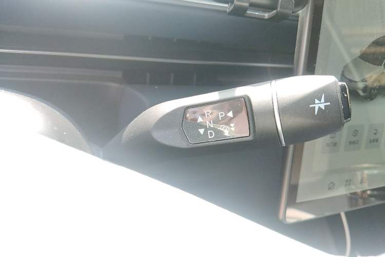 Used ARCFOX Alpha T5 2025 520 PRO
