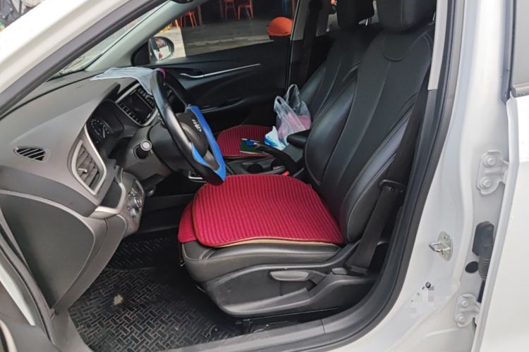 Used Buick GT 2021 1.3T Automatic Mild Hybrid Elite Version
