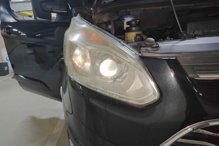 Used Ford Tourneo Custom 2017 2.0T Automatic Elite Edition