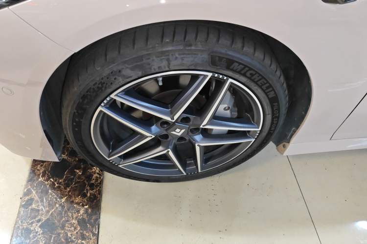 Used Hyptec GT 2024 Global Model 710 Ultra-High-Voltage LiDAR Edition Exterior 4