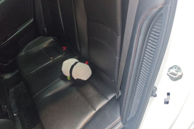 Used Honda Accord 2016 Hybrid 2.0L Rui Ling Edition